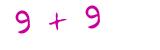 Click to hear an audio file of the anti-spam equation