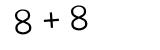 Click to hear an audio file of the anti-spam equation