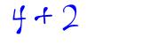 Click to hear an audio file of the anti-spam equation