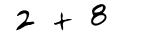 Click to hear an audio file of the anti-spam equation