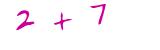 Click to hear an audio file of the anti-spam equation