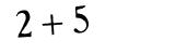 Click to hear an audio file of the anti-spam equation