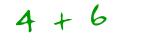 Click to hear an audio file of the anti-spam equation