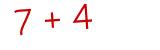 Click to hear an audio file of the anti-spam equation