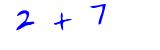 Click to hear an audio file of the anti-spam equation