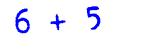 Click to hear an audio file of the anti-spam equation