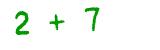 Click to hear an audio file of the anti-spam equation