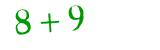 Click to hear an audio file of the anti-spam equation