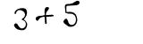 Click to hear an audio file of the anti-spam equation