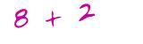 Click to hear an audio file of the anti-spam equation