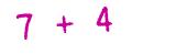 Click to hear an audio file of the anti-spam equation