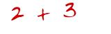 Click to hear an audio file of the anti-spam equation