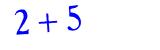 Click to hear an audio file of the anti-spam equation