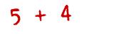 Click to hear an audio file of the anti-spam equation