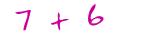 Click to hear an audio file of the anti-spam equation