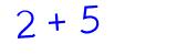 Click to hear an audio file of the anti-spam equation