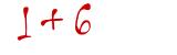 Click to hear an audio file of the anti-spam equation