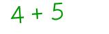 Click to hear an audio file of the anti-spam equation