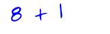 Click to hear an audio file of the anti-spam equation