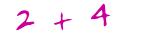 Click to hear an audio file of the anti-spam equation