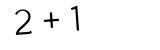 Click to hear an audio file of the anti-spam equation