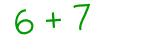 Click to hear an audio file of the anti-spam equation