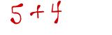 Click to hear an audio file of the anti-spam equation