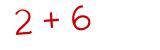 Click to hear an audio file of the anti-spam equation