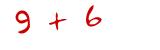 Click to hear an audio file of the anti-spam equation