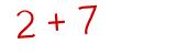 Click to hear an audio file of the anti-spam equation