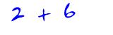 Click to hear an audio file of the anti-spam equation