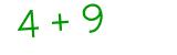 Click to hear an audio file of the anti-spam equation