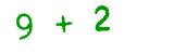 Click to hear an audio file of the anti-spam equation