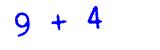 Click to hear an audio file of the anti-spam equation