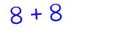Click to hear an audio file of the anti-spam equation