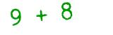 Click to hear an audio file of the anti-spam equation