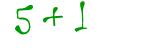Click to hear an audio file of the anti-spam equation