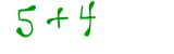 Click to hear an audio file of the anti-spam equation