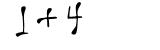 Click to hear an audio file of the anti-spam equation