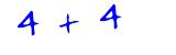 Click to hear an audio file of the anti-spam equation