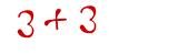 Click to hear an audio file of the anti-spam equation