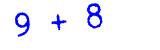 Click to hear an audio file of the anti-spam equation