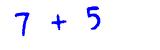 Click to hear an audio file of the anti-spam equation