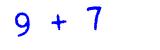 Click to hear an audio file of the anti-spam equation