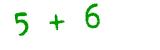 Click to hear an audio file of the anti-spam equation