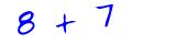 Click to hear an audio file of the anti-spam equation