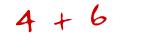 Click to hear an audio file of the anti-spam equation