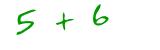 Click to hear an audio file of the anti-spam equation