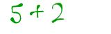 Click to hear an audio file of the anti-spam equation