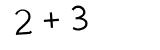 Click to hear an audio file of the anti-spam equation